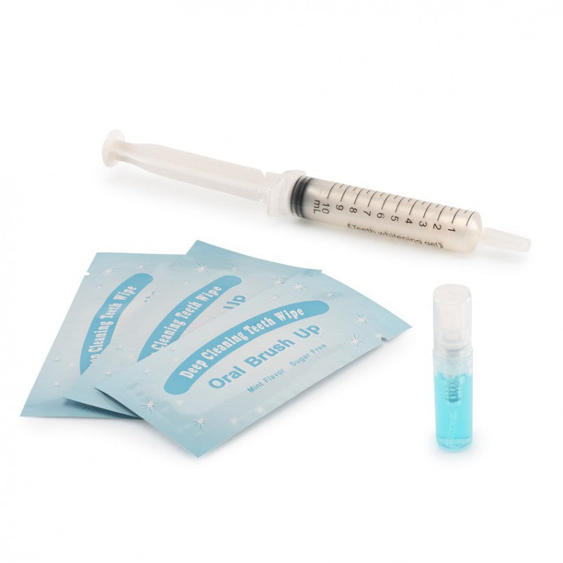 White Smile Refill Set